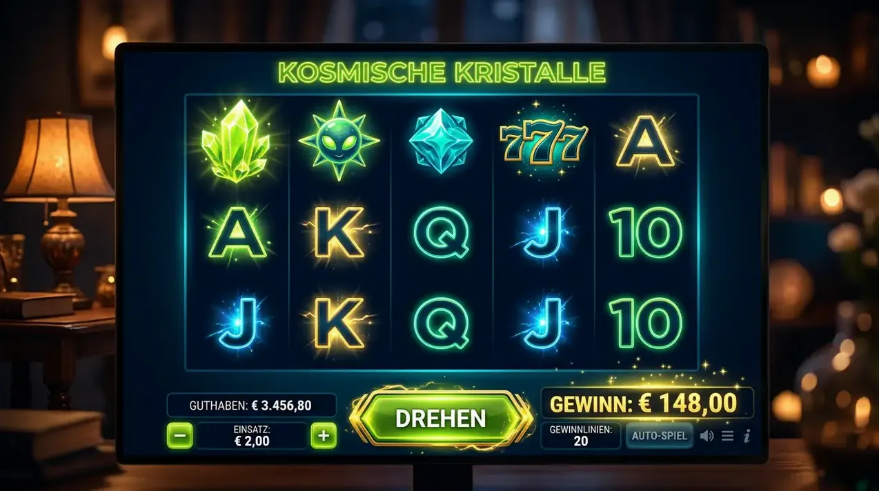 Honey Betz: Slots