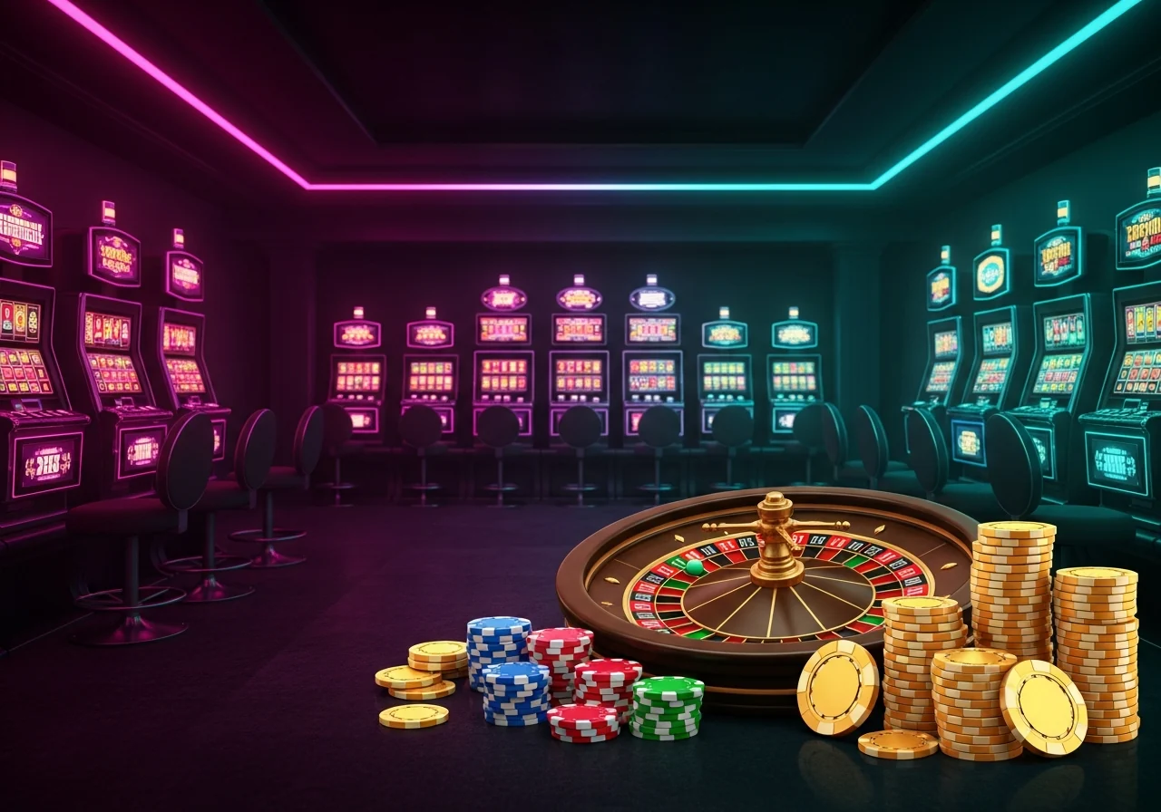 W Betz Casino Bewertung: Seriöses Angebot oder eher durchschnittlich?